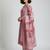 Women Ethnic Motifs Printed Regular Kurta with Trousers & With Dupatta