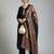 Women Ethnic Motifs Regular Thread Work Kurta with Palazzos & With Dupatta