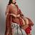 Women Ethnic Motifs Printed Regular Kurta with Trousers & With Dupatta