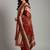Women Ethnic Motifs Printed Regular Kurta with Trousers & With Dupatta