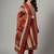 Women Ethnic Motifs Printed Regular Kurta with Trousers & With Dupatta