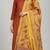 Women Floral Regular Kurta with Trousers & With Dupatta