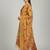 Women Floral Regular Kurta with Trousers & With Dupatta