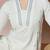 Women Ethnic Motifs Embroidered Regular Thread Work Kurta with Trousers