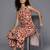 Women Printed Regular Pure Cotton Kurta with Palazzos