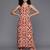 Women Printed Regular Pure Cotton Kurta with Palazzos