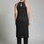 Women Striped Regular Silk Crepe Kurta with Trousers