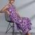 Women Printed Regular Pure Cotton Kurta with Palazzos