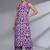 Women Printed Regular Pure Cotton Kurta with Palazzos
