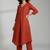 Women Regular Kurta with Trousers