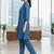 Women Regular Kurta with Trousers