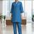 Women Regular Kurta with Trousers