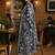Women Floral Printed Regular Kurta with Trousers & With Dupatta