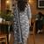 Women Floral Printed Regular Kurta with Trousers & With Dupatta