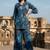 Women Floral Printed Regular Kurta with Palazzos