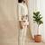 Women Printed Regular Pure Cotton Kurta with Trousers