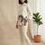 Women Printed Regular Pure Cotton Kurta with Trousers