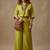 Women Regular Top with Trousers