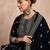 Women Ethnic Motifs Embroidered Kurta with Trousers & Dupatta