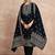 Women Ethnic Motifs Embroidered Kurta with Trousers & Dupatta