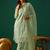Women Ethnic Motifs Embroidered Regular Kurta with Trousers & Dupatta