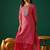 Women Ethnic Motifs Printed Kurta with Trousers & Dupatta