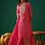 Women Ethnic Motifs Printed Kurta with Trousers & Dupatta