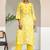 Women Ethnic Motifs Printed Kurta with Trousers