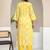 Women Ethnic Motifs Printed Kurta with Trousers