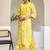 Women Ethnic Motifs Printed Kurta with Trousers