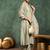 Women Ethnic Motifs Embroidered Kurta With Trousers & Dupatta Kurta Sets