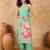 Women Floral Embroidered Kurta with Trousers & Dupatta