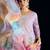 Women Floral Embroidered Cotton Kurta with Trousers & Dupatta