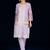 Women Floral Embroidered Cotton Kurta with Trousers & Dupatta