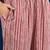 Women Paisley Printed Regular Kurta with Trousers & Dupatta
