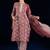 Women Paisley Printed Regular Kurta with Trousers & Dupatta