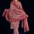 Women Paisley Printed Regular Kurta with Trousers & Dupatta