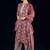 Women Paisley Printed Regular Kurta with Trousers & Dupatta