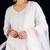 Women Ethnic Motifs Embroidered Sequinned Kurta with Trousers & Dupatta