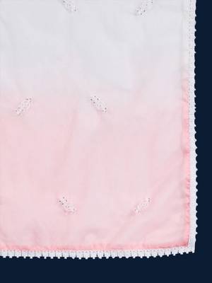 Women Ethnic Motifs Embroidered Sequinned Kurta with Trousers & Dupatta 4