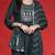 Women Ethnic Motif Embroidered Sequinned Kurta with Trousers & Dupatta