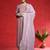 Women Regular Kurta with Trousers & Dupatta