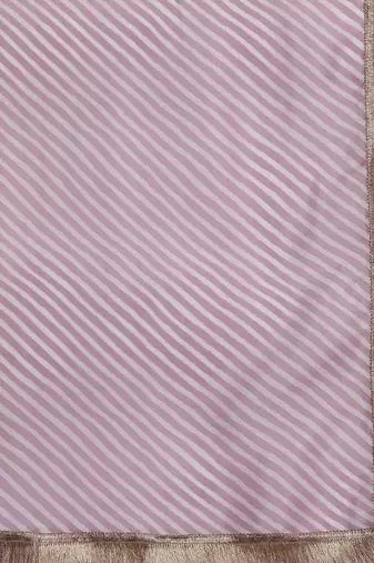Women Regular Kurta with Trousers & Dupatta