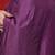 Women Yoke Design Regular Kurta with Trousers & With Dupatta