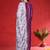 Women Yoke Design Regular Kurta with Trousers & With Dupatta