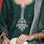 Women Ethnic Motifs Embroidered Regular Kurta & Trouser With Dupatta