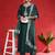 Women Ethnic Motifs Embroidered Regular Kurta & Trouser With Dupatta