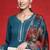 Women Regular Kurta with Trousers & Dupatta