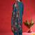 Women Regular Kurta with Trousers & Dupatta