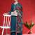 Women Regular Kurta with Trousers & Dupatta